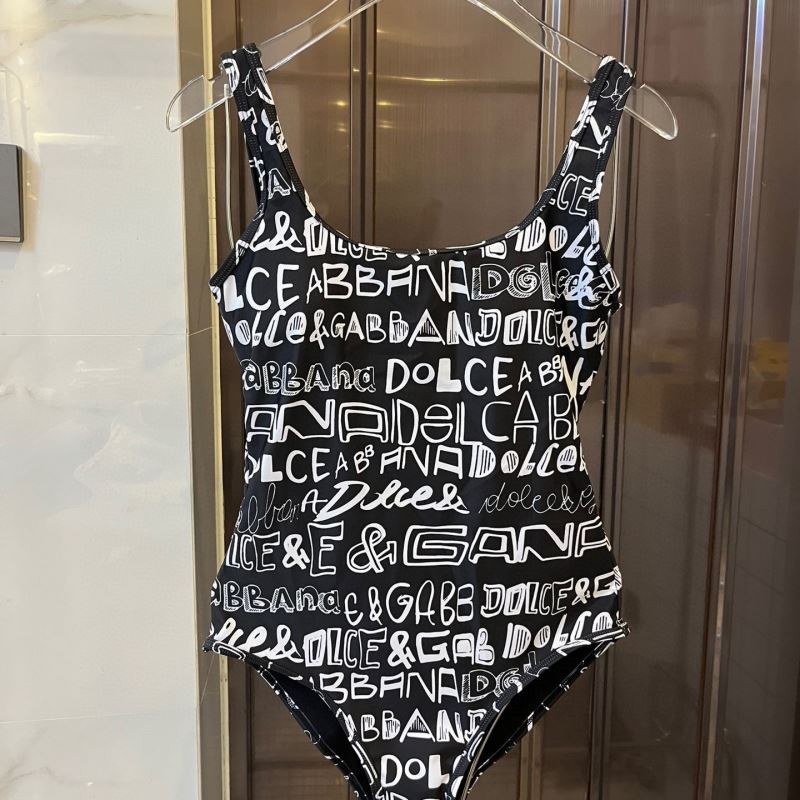 D&G